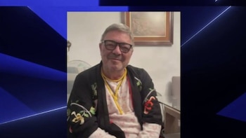 Antonio Canales se cuela de