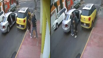mujer secuestrada venustiano carranza cdmx