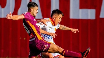 Franco Torres exalta la espléndida dinámica de Los Chankas en el Torneo Apertura en Liga 1 2026: “Lo importante es que seguimos arriba y peleando”