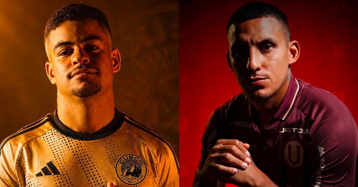 Universitario vs Cusco FC EN VIVO HOY: minuto a minuto del partido por Torneo Clausura de Liga 1 2026