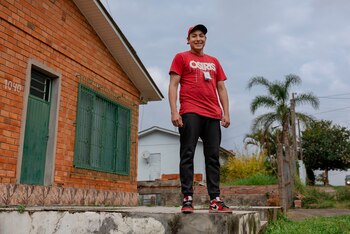 Richard Manuel Díaz (Bloomberg)