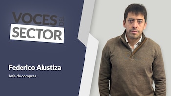 Del titanio a la camioneta lista: la logística que sostiene la industria médica