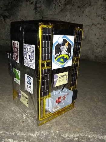 De acuerdo con las especificaciones