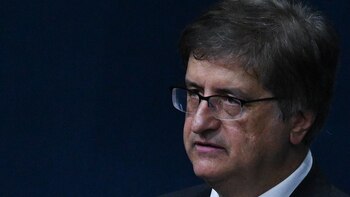 La Fiscalía brasileña se pronuncia contra la posible liberación de Robinho