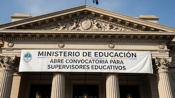 El Gobierno de Guatemala abre convocatoria para supervisores educativos y reactiva el cargo tras casi 30 años