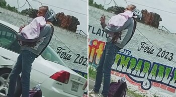 El video que ha generado