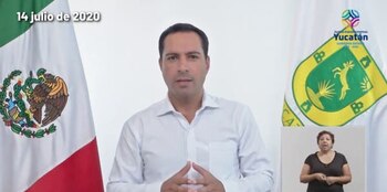 Mauricio Vila implementó nuevas medidas