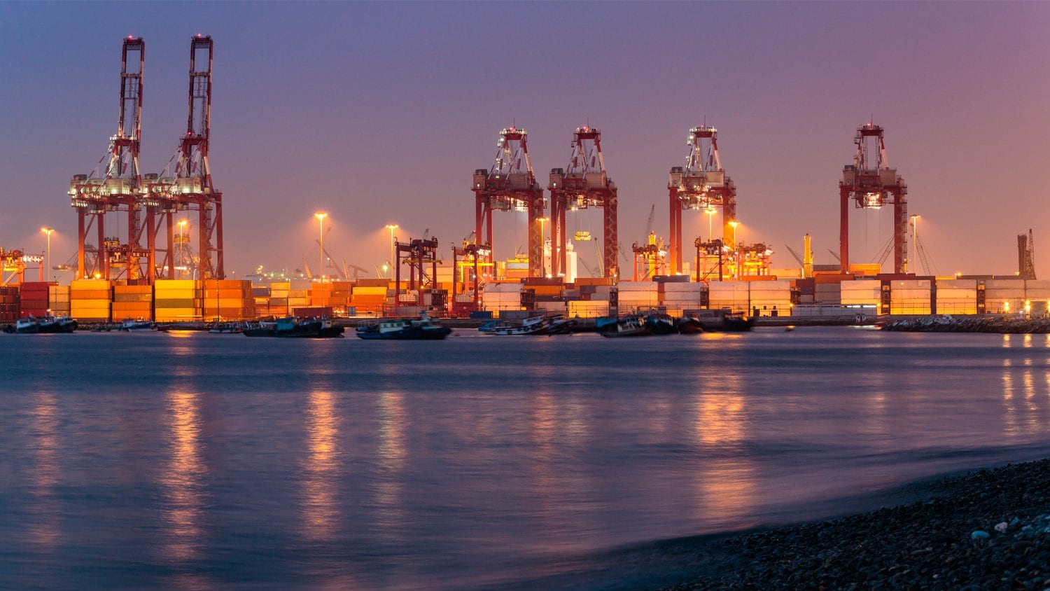 Las iniciativas abarcan ampliaciones, modernización de equipos y mejoras en accesos, almacenamiento y sostenibilidad operativa. Foto: ESAN