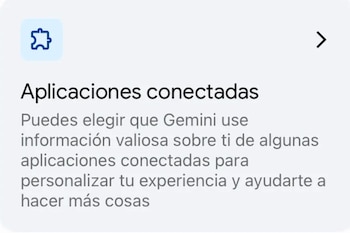 Gemini ahora recordará las conversaciones que tuvieron para tener respuestas más precisas.