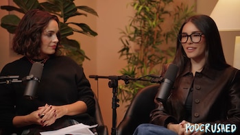 La cantante compartió cómo su