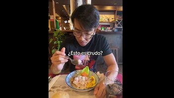 Un emocionante encuentro gastronómico: un