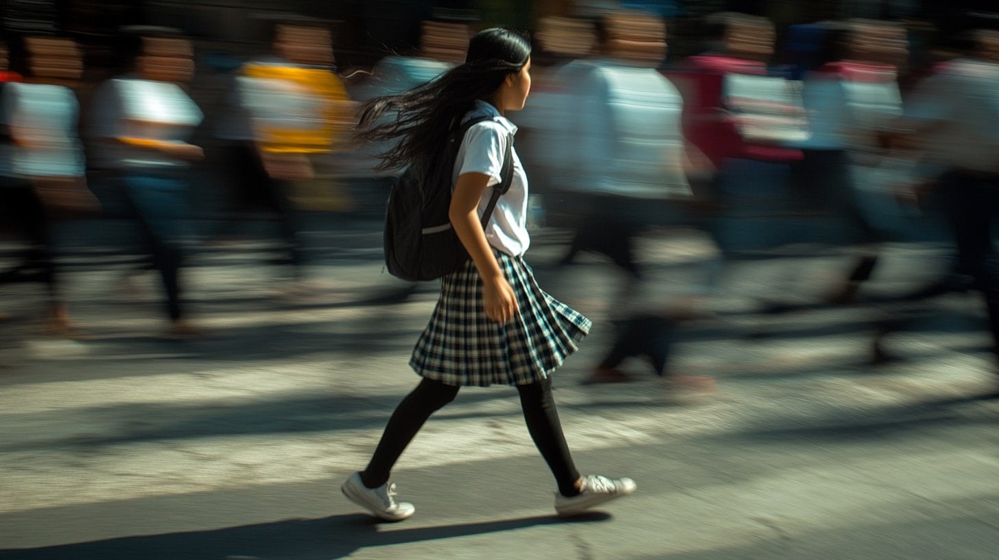 El Juzgado en lo Contencioso Administrativo n.° 1 de Morón rechazó el caso fortuito y afirmó que el riesgo en la clase de química era previsible. (Imagen Ilustrativa Infobae)