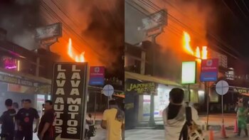 Las autoridades llaman a reforzar