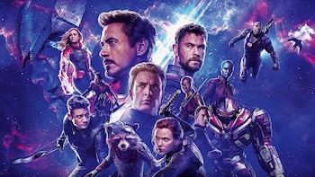 Marvel relanzará ‘Avengers: Endgame’ con material inédito antes de ‘Doomsday’