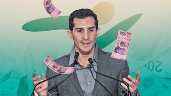 Rommel Pacheco explica retraso en