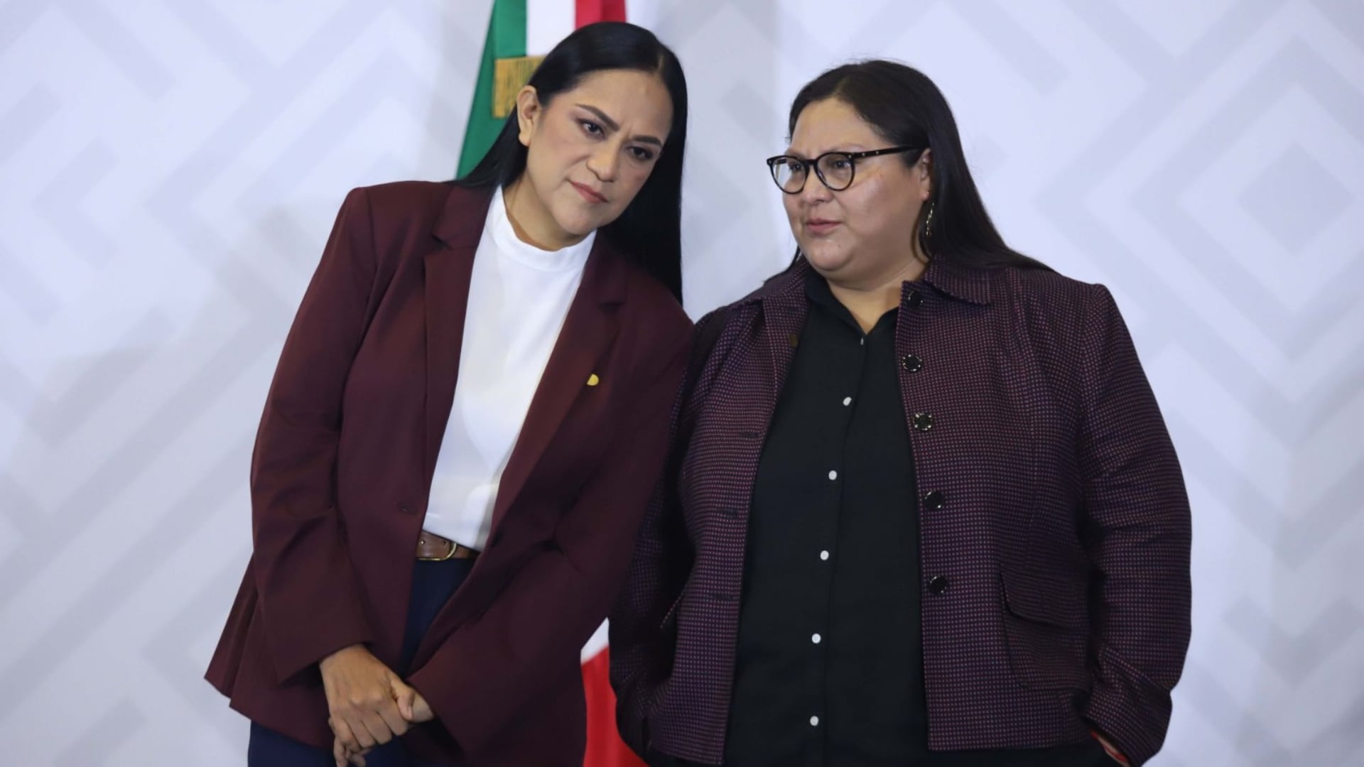 Morena se adelantó a los nombramientos de candidatos rumbo a los comicios de 2027. (Foto: Cuartoscuro)