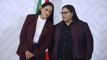 Morena rumbo al examen electoral de 2027: gubernaturas y diputaciones federales lo que más preocupa a la 4T