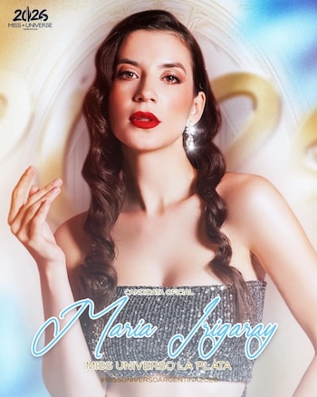 Todas las candidatas a Miss Universo Argentina 2026
