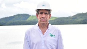 Junta Directiva de Urrá designó