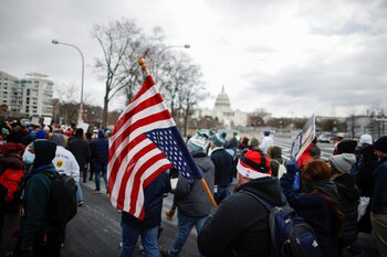 La expectativa de vida se