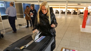 Países Bajos convocó a elecciones