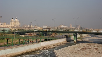 Construido para soportar el intenso