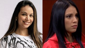 Cindy Díaz, la ‘Caperuza’ de