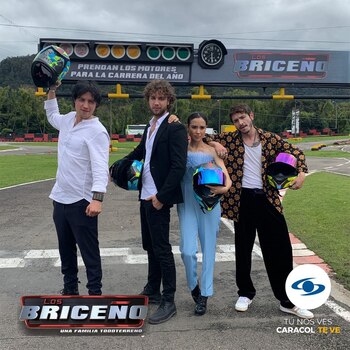 Foto: Caracol Televisión