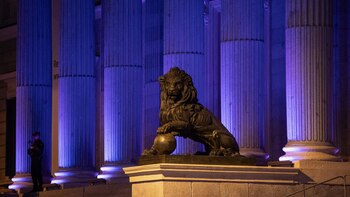 Los trabajos del Congreso para