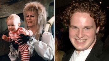 El antes y después de