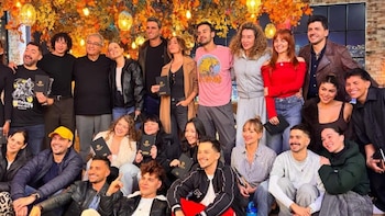 Verónica Orozco confirmó su participación