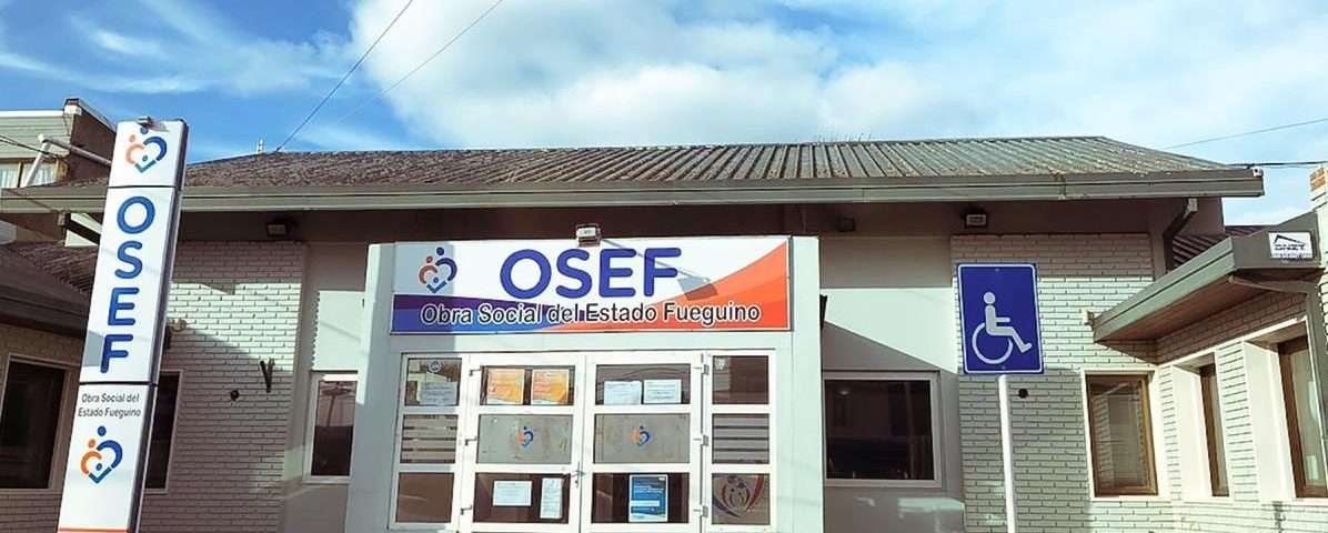 La ley provincial que creó la OSEF entró en vigencia a comienzos de 2025