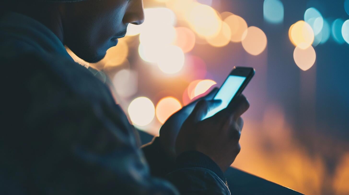 Cobrar el salario en una billetera digital no brinda suficientes garantías, según los bancos (Imagen ilustrativa Infobae)