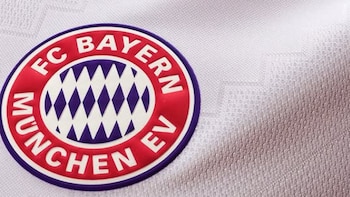 Así es la nueva camiseta que lucirá Luis Díaz con el Bayern Múnich: precio y cómo comprarla en Colombia