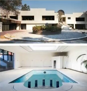 Casa en Pedregal de San