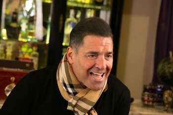 A solas - Mariano Iudica con Sebastián Soldano
