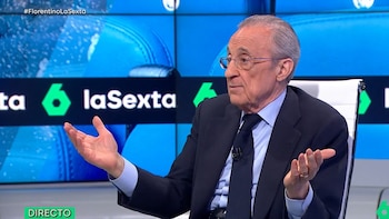 Florentino Pérez defiende el fichaje de Xabi Alonso y atribuye los problemas del Real Madrid al Mundial de Clubes: “No hicimos pretemporada y eso nos ha llevado a 28 lesiones”