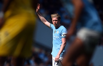 El belga no seguirá en