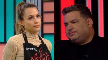 Milett Figueroa recibió un duro