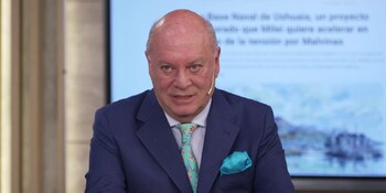 Cabrales amplió su planta de Mar del Plata, incorporó personal y proyecta una recuperación económica hacia 2027 (captura de video)