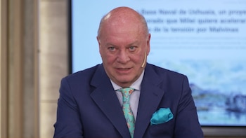 Martín Cabrales habló sobre el rumbo económico: “La foto no es buena, pero la película creo que sí”