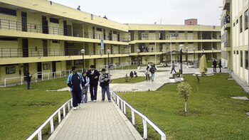 ¿Quieres estudiar gratis? Universidad nacional