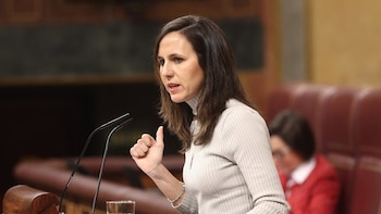 El Congreso adelanta su rechazo al referéndum sobre la OTAN que plantea Podemos, una propuesta que divide al Gobierno