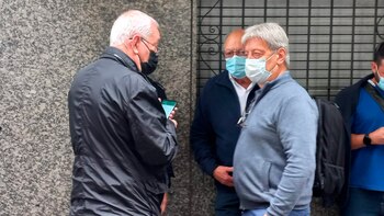 Quem é Abel Furlán, o