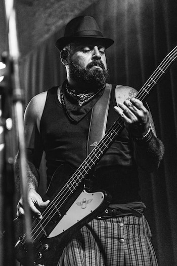 Para Snitifker, la participación de