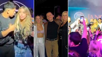 Las hijas de Virginia se