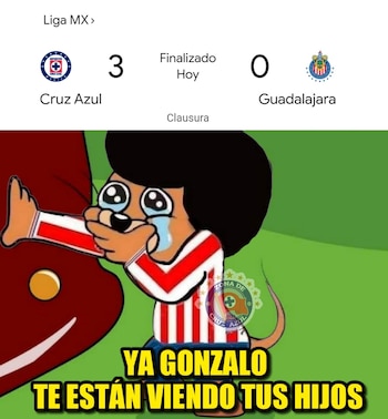 Zona De Cruz Azul