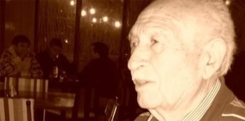 Héctor Ceferino Lapettina de 88 años fue encontrado muerto en su casa de la localidad de Rancul en la provincia de La Pampa