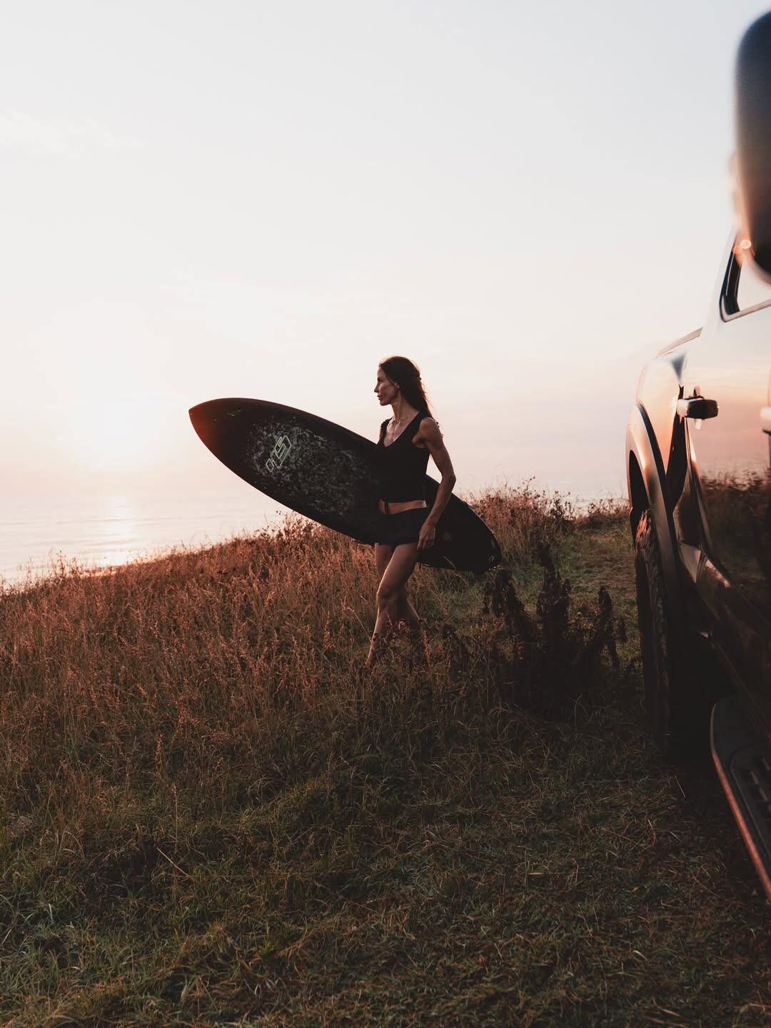 La posible mudanza simboliza el cierre de un ciclo y el inicio de una etapa de introspección y nuevas prioridades para María Susini