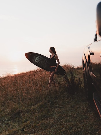 La posible mudanza simboliza el